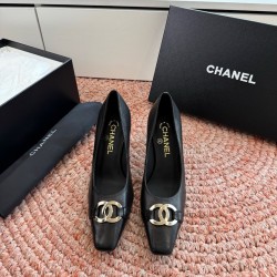 Chanel Shoes Heels Shoes
Women 35-41
