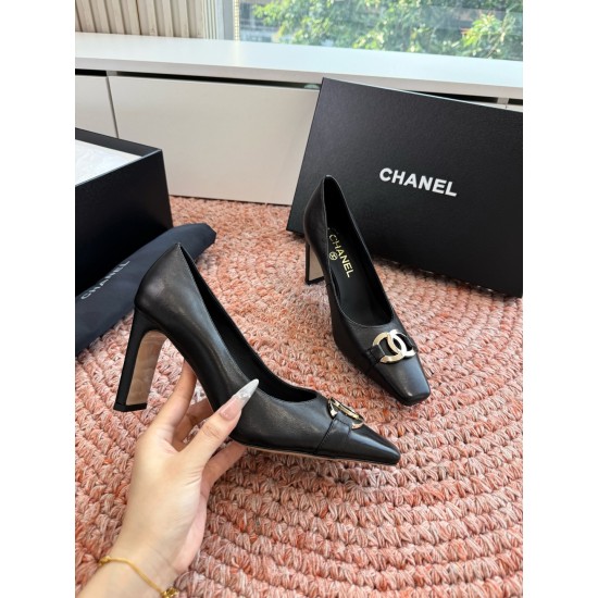 Chanel Shoes Heels Shoes
Women 35-41
