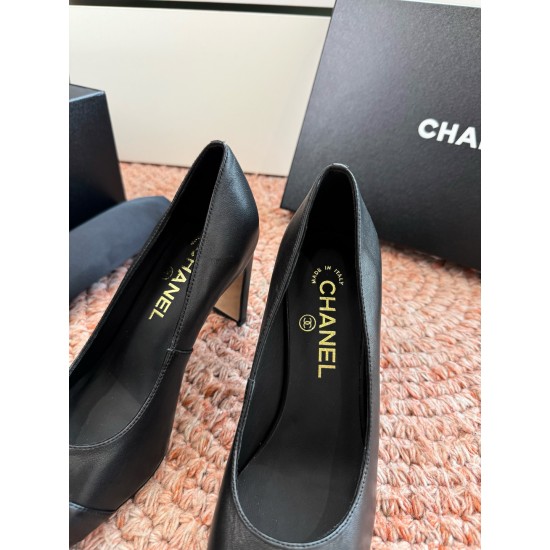 Chanel Shoes Heels Shoes
Women 35-41
