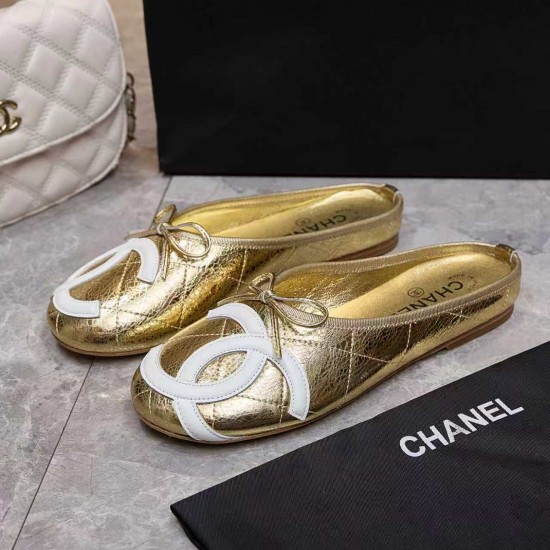 Chanel Shoes Heels Shoes
Women 35-41
