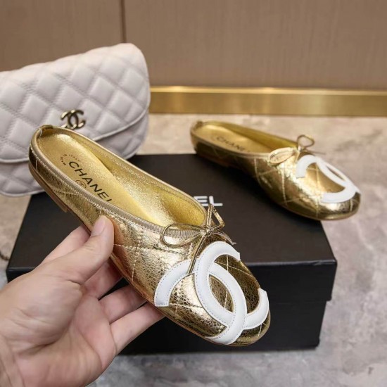 Chanel Shoes Heels Shoes
Women 35-41
