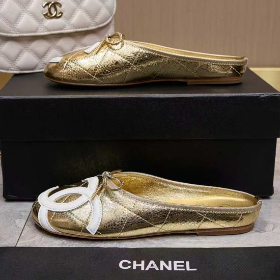 Chanel Shoes Heels Shoes
Women 35-41
