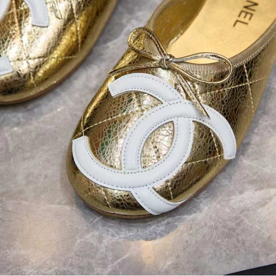 Chanel Shoes Heels Shoes
Women 35-41
