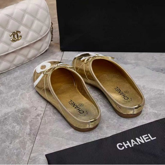 Chanel Shoes Heels Shoes
Women 35-41
