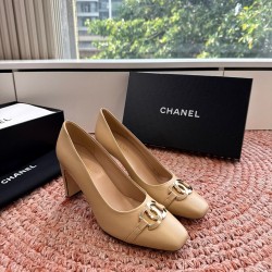 Chanel Shoes Heels Shoes
Women 35-41
