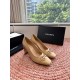 Chanel Shoes Heels Shoes
Women 35-41
