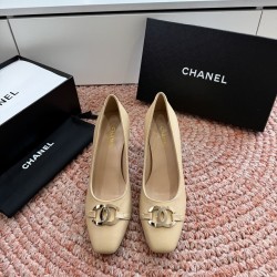 Chanel Shoes Heels Shoes
Women 35-41
