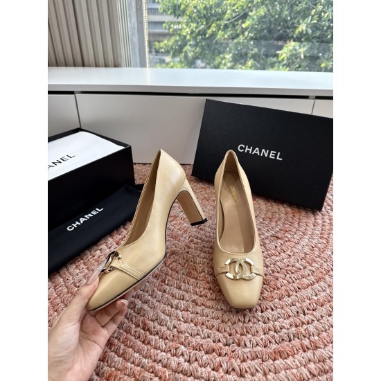 Chanel Shoes Heels Shoes
Women 35-41

