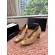 Chanel Shoes Heels Shoes
Women 35-41
