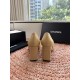 Chanel Shoes Heels Shoes
Women 35-41
