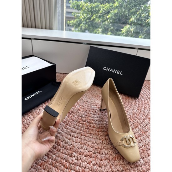 Chanel Shoes Heels Shoes
Women 35-41
