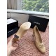 Chanel Shoes Heels Shoes
Women 35-41
