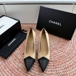 Chanel Shoes Heels Shoes
Women 35-41
