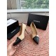 Chanel Shoes Heels Shoes
Women 35-41
