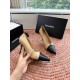 Chanel Shoes Heels Shoes
Women 35-41
