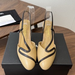 Chanel Shoes Heels Shoes
Women 35-41
