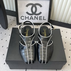 Chanel Shoes Heels Shoes
Women 35-41
