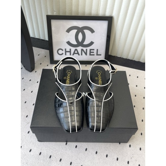 Chanel Shoes Heels Shoes
Women 35-41
