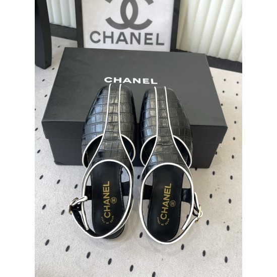 Chanel Shoes Heels Shoes
Women 35-41
