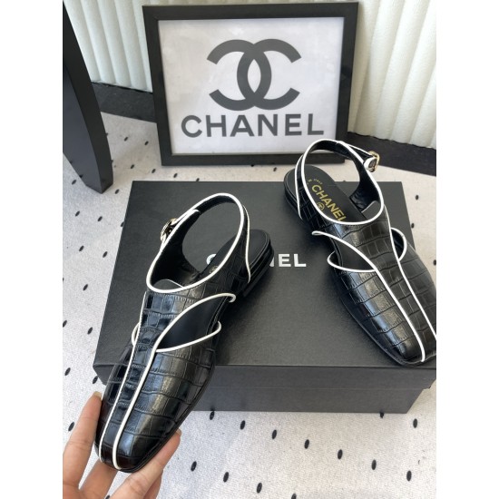 Chanel Shoes Heels Shoes
Women 35-41
