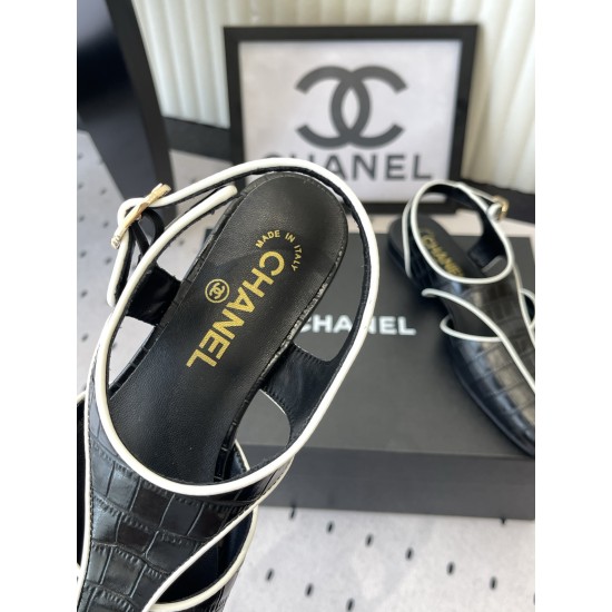 Chanel Shoes Heels Shoes
Women 35-41

