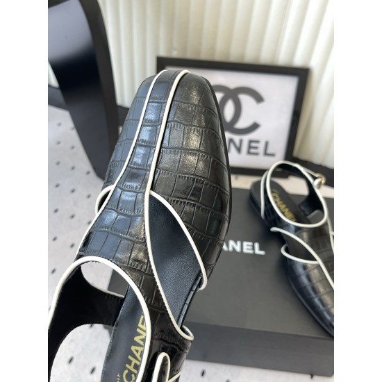 Chanel Shoes Heels Shoes
Women 35-41
