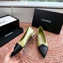 Chanel Shoes Heels Shoes
Women 35-41
