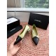 Chanel Shoes Heels Shoes
Women 35-41

