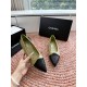 Chanel Shoes Heels Shoes
Women 35-41
