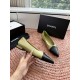 Chanel Shoes Heels Shoes
Women 35-41
