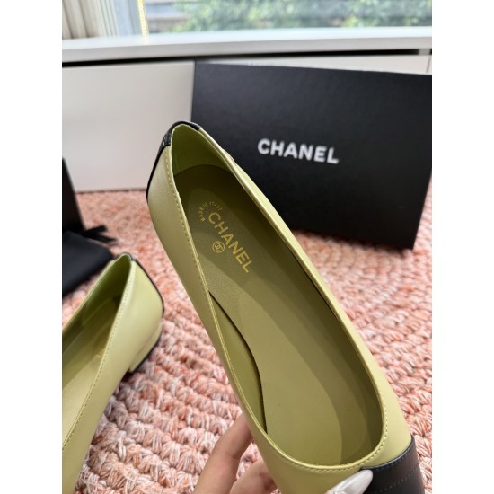 Chanel Shoes Heels Shoes
Women 35-41
