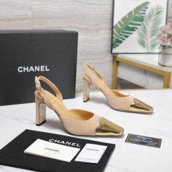 Chanel Shoes Heels Shoes
Women 35-41
