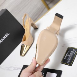 Chanel Shoes Heels Shoes
Women 35-41
