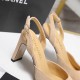 Chanel Shoes Heels Shoes
Women 35-41
