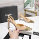 Chanel Shoes Heels Shoes
Women 35-41
