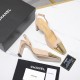 Chanel Shoes Heels Shoes
Women 35-41

