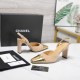 Chanel Shoes Heels Shoes
Women 35-41
