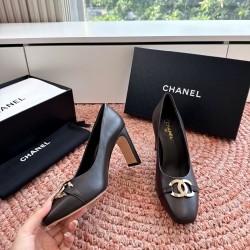 Chanel Shoes Heels Shoes
Women 35-41
