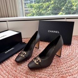 Chanel Shoes Heels Shoes
Women 35-41
