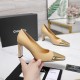 Chanel Shoes Heels Shoes
Women 35-41
