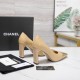 Chanel Shoes Heels Shoes
Women 35-41
