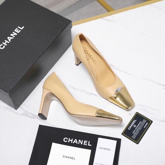 Chanel Shoes Heels Shoes
Women 35-41
