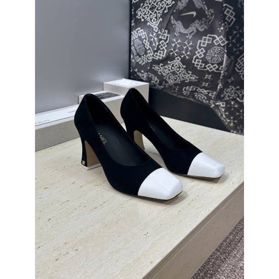 Chanel Shoes Heels Shoes
Women 35-41
