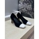 Chanel Shoes Heels Shoes
Women 35-41
