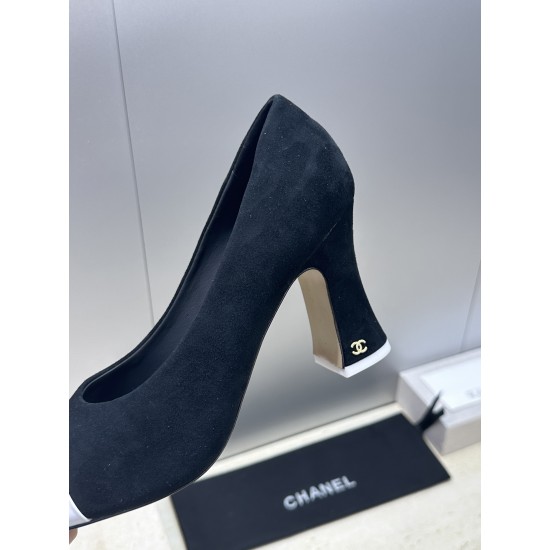 Chanel Shoes Heels Shoes
Women 35-41

