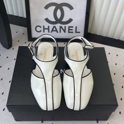 Chanel Shoes Heels Shoes
Women 35-41
