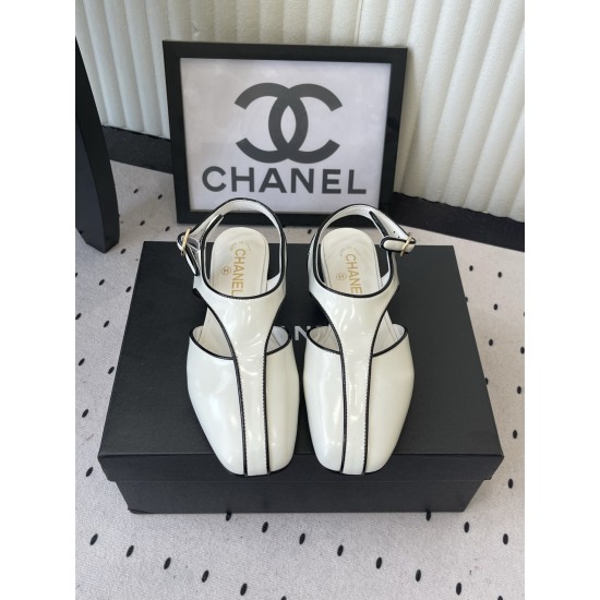 Chanel Shoes Heels Shoes
Women 35-41
