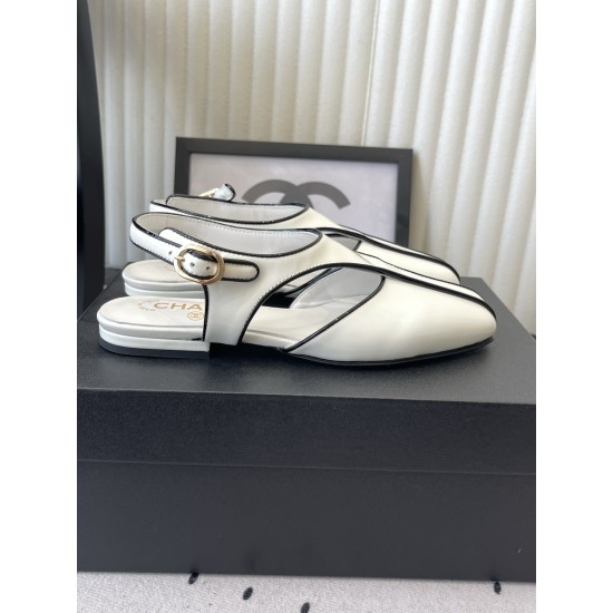 Chanel Shoes Heels Shoes
Women 35-41
