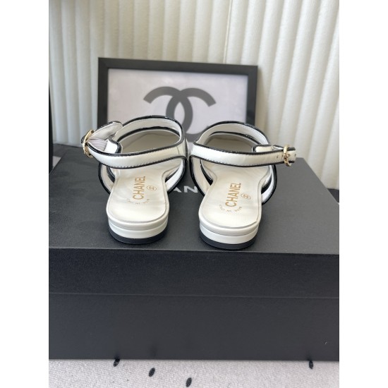 Chanel Shoes Heels Shoes
Women 35-41
