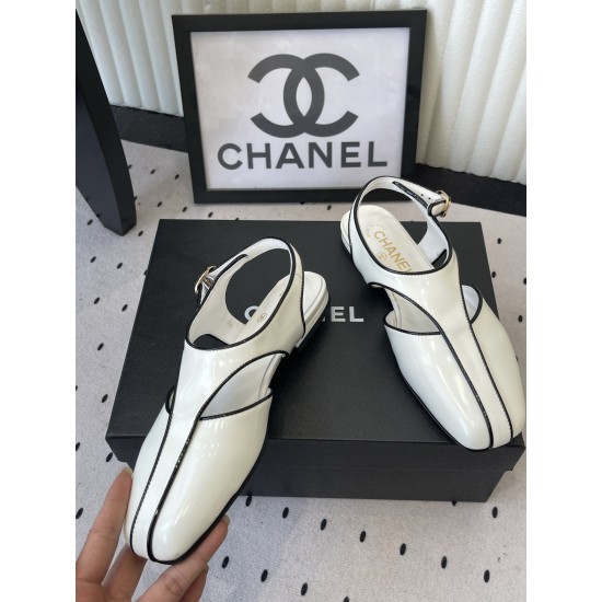 Chanel Shoes Heels Shoes
Women 35-41
